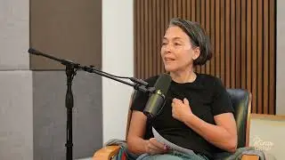Joseph Marco&rsquo;s Journey of Purpose | On Acting, Evolution & Cat Rescue | The Rina Ortiz Podcast