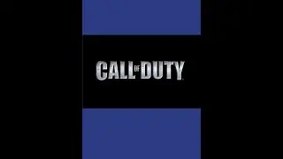 Smug Grape Shorts: Call of Duty
