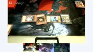 Weekly Live ACTION DUEL HANGOUT EPISODE 1