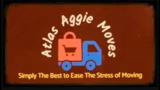 Aggie Atlas Moves LLC / Affordable Long Distance Moving In College Station TX 77840