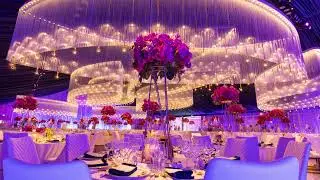 2025 Floral Design Inspiration: Bold, Elegant & Earthy | Blueprint Studios