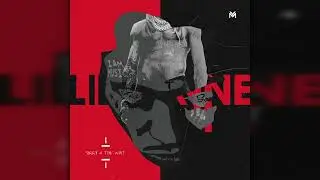 Lil Wayne - Bleu Snappin' (Instrumental)