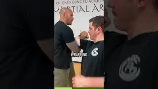 Что делать, если на вас нападут с ножом?