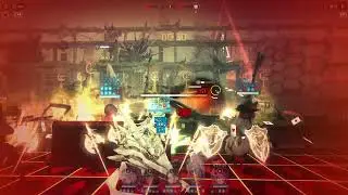 NIKKE - 30-6B-2 Hard 577k Power/49.88% Deficit