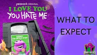Я люблю тебя, ты ненавидишь меня | Важное сообщение о сериале