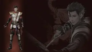 Dynasty Warriors 8 Xtreme Legends Complete Edition - Zhu Ran Moveset Showcase