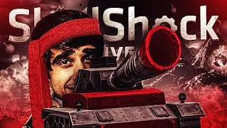 ASSASSIN MODE! - SHELLSHOCK LIVE