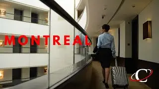 Malachi Graham - Montreal (Official Music Video)