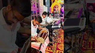 Mere sarkar aaye hai | Entry music | Musician-Sawan dholak,Sahil keyboardist,🥁Octapad,Bablu singh