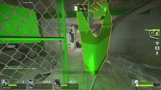 Left 4 Dead 2 Custom Server