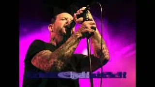 Social Distortion- Footprints on my ceiling. Subtitulado al español