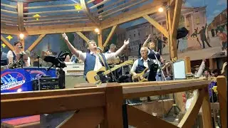 Angels, Die Kirchdorfer,Oktoberfest 2022