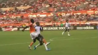 Texian Army TV - Episode 14 - Revs down the road weary Dynamo