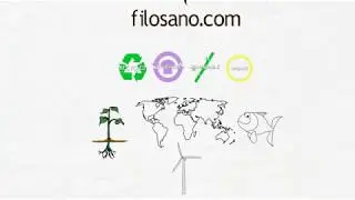 Filosano and the story of guilt free shopping