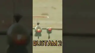 दुश्मनों को चकमा देने में माहिर tapas drone Rustam 2//#viral #drdo #trending #harinam305