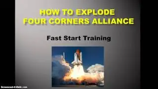 How Four Corners Alliance Works