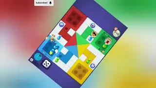 Ludo Gameplay Bangla | Omar Vs Rival Kazi #gamer #gamers #gamingcommunity