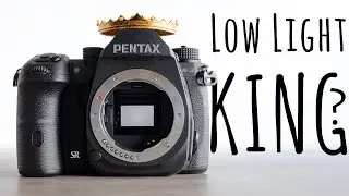 Monochrome Photography At Night