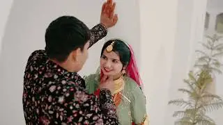 Rehan & Tamanna | Cinematic Pre Wedding Film | A Film By Kareena Photo's |