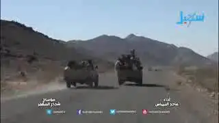اجمل شيله اليوم يا فرسان. بمناسبه تحرير بيحان اداء ماجـد التيباس