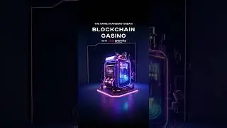 🎲🔗 Blockchain Casino with &aelig;ternity Blockchain - the Game Changer&rsquo;s dream! How? Find below in the💬