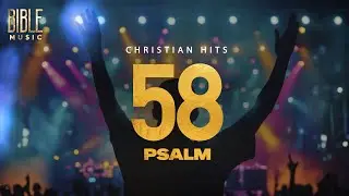 Bible Music - He is my hope (Psalm 58)