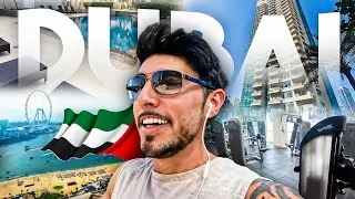 Vida de un TRADER en DUBAI ¿Cuánto gano para Vivir de Lujo? #vlog