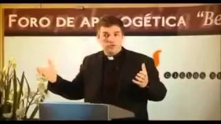 PABLO DOM&Iacute;NGUEZ FE Y RAZ&Oacute;N  CONFERENCIA