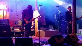 ...thanks and get ready - ' cyphers ' & ' carkeys ' (insectlounge openair 11.08.2017)