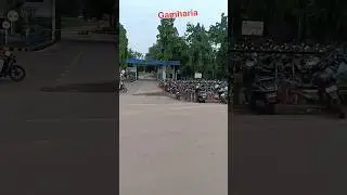 Gamharia View #gamharia #jharkhand #shortvideo #viral_video #jamshedpur #shorts #gamhariya