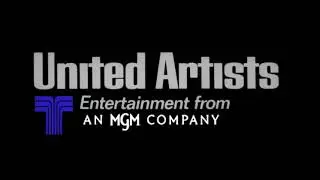 United Artists (1975-76) logo (with MGM byline)