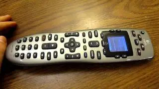 Review: Logitech Harmony 650 Review with Examples and details