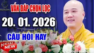 Vấn Đáp 