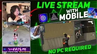 HOW TO LIVE STREAM ON YOUTUBE SHORTS FEED 😍|| SHORT LIVE STREAM KAISE KARE ||PRISM SE LIVE KESE KARE