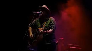 Wilco - Cruel Country + Hints (live Noches del Bot&aacute;nico, Madrid, 27.06.2022)