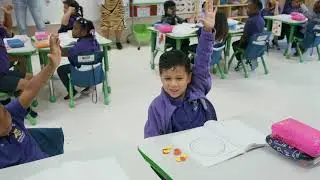 NIET Full Video: Woodmere School
