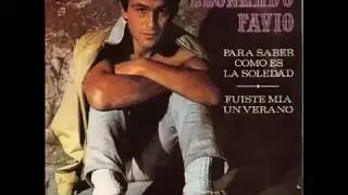 Leonardo Favio (En memoria de mi padre)
