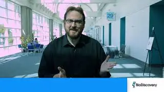Interview with Dr. Ben Darbro, Director of Cytogenetics and Molecular Laboratory, University of Iowa
