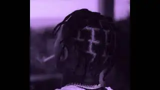 NBA YoungBoy - No Sleep Chopped and Screwed