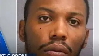 Edward Redding  kills ex girlfriend and her mom, also her 9 year old niece
