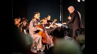 Sergio Assad - Walls / speGTRa 2022