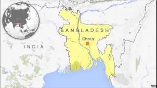 Ten Hindu Devotees Killed in Bangladesh Stampede