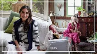 Mieke ten Have // Domino to Vogue, charting a course in interiors, and best way to hone one's eye