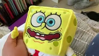SpongeBob SquarePants - Happy Father's Day
