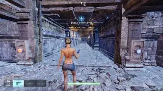 Sensual Adventures Treasure Island | Temple Of The Dead 