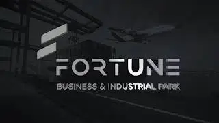 Fortune Business & Industrial Park: Your Future-Ready Business Hub in East Java