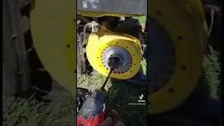 How To Start A Motor With A Drill