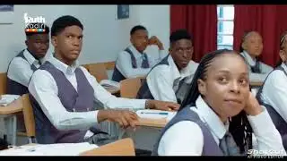 Annabel Apara was the new girl in class.                        #Kenzy #annabelle #Purpelflowertv