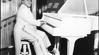Fats Waller- ''Two Sleepy People'' -''You're Not The Kind''-20 - 78's