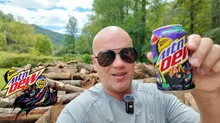 Mountain Dew Voodew 2024